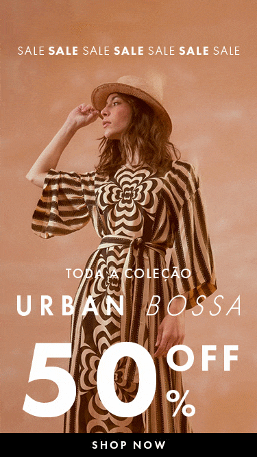 urban bossa 50