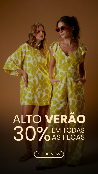 alto verao