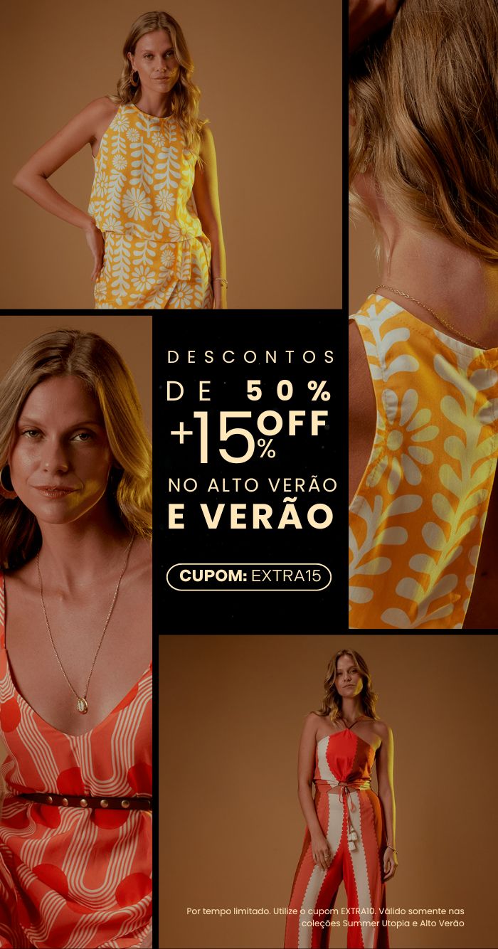 extra10 verao