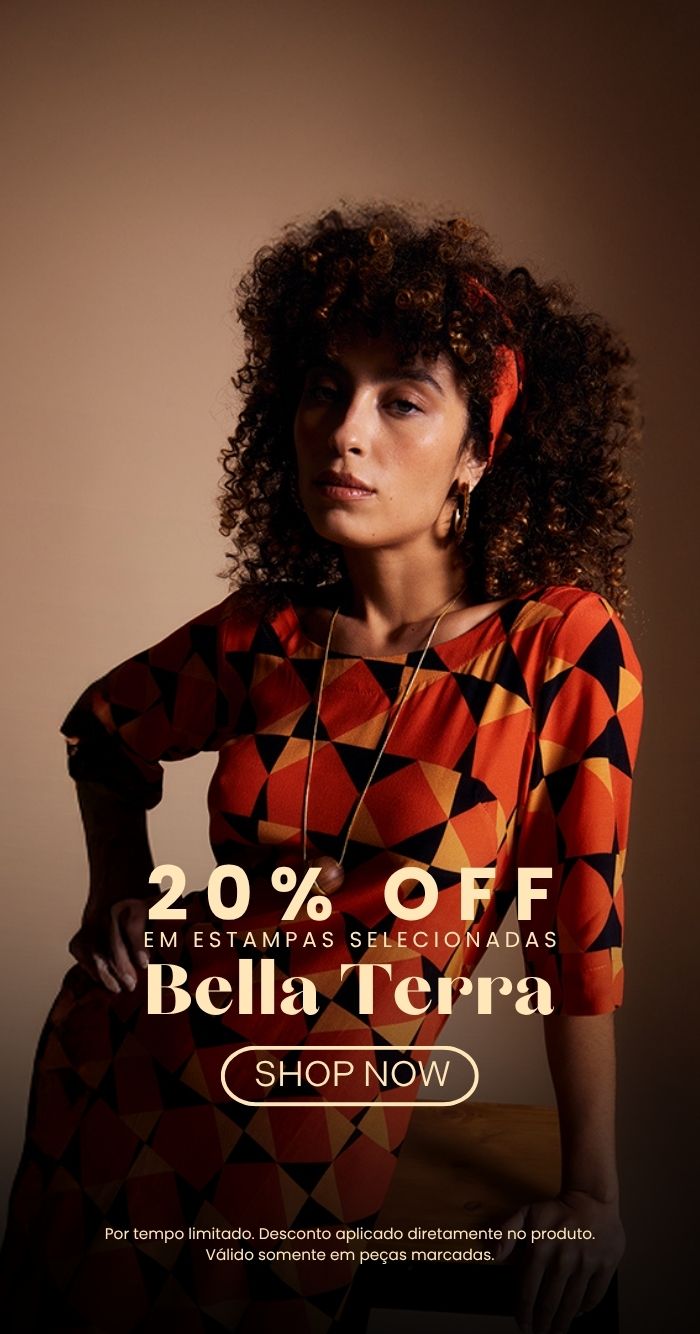 bella terra 20%