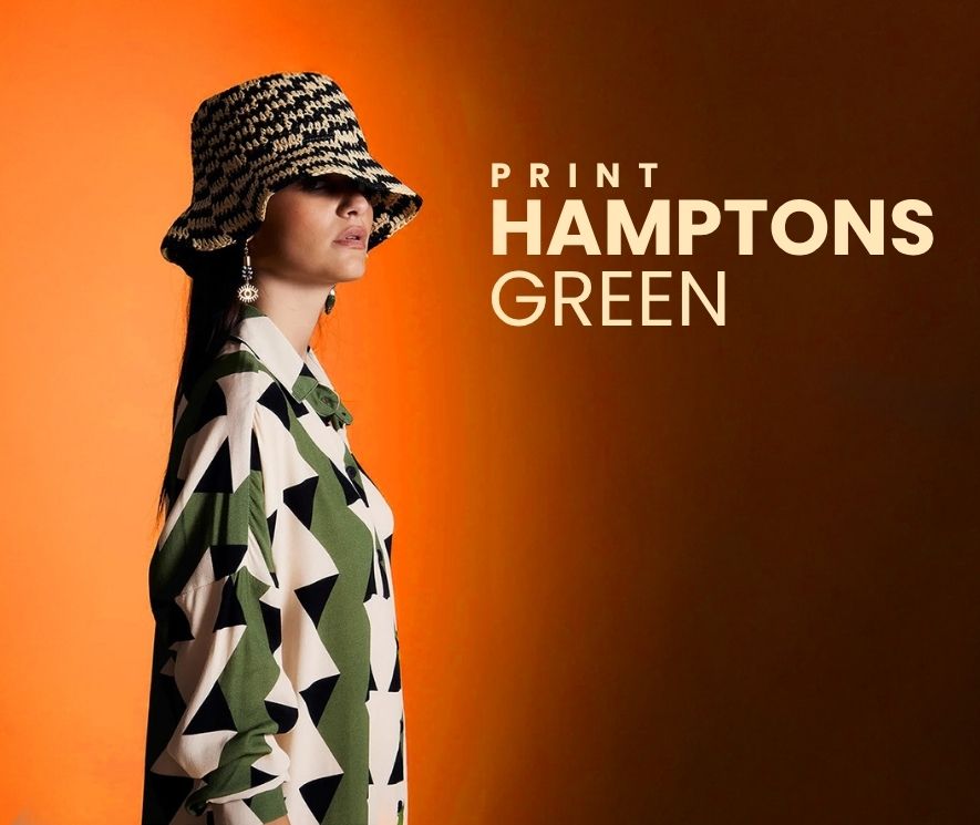 hamptons green