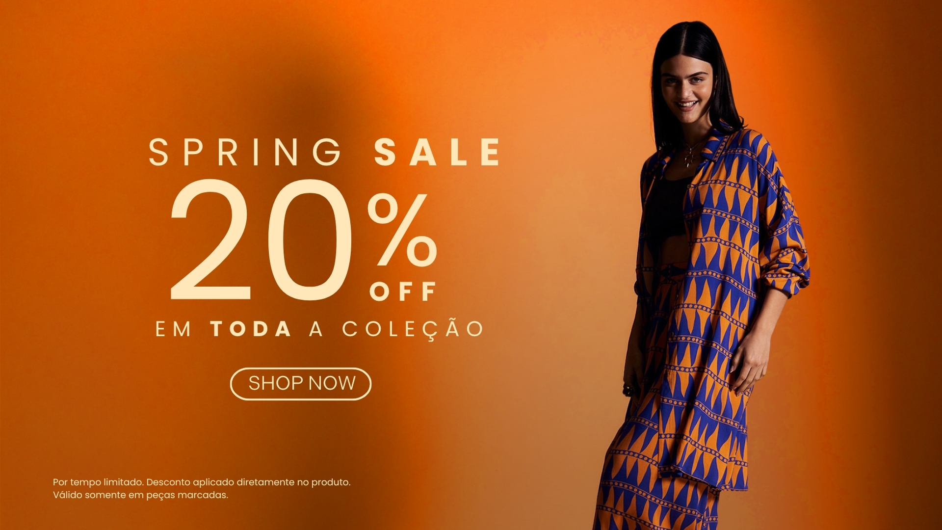 spring drop 20%