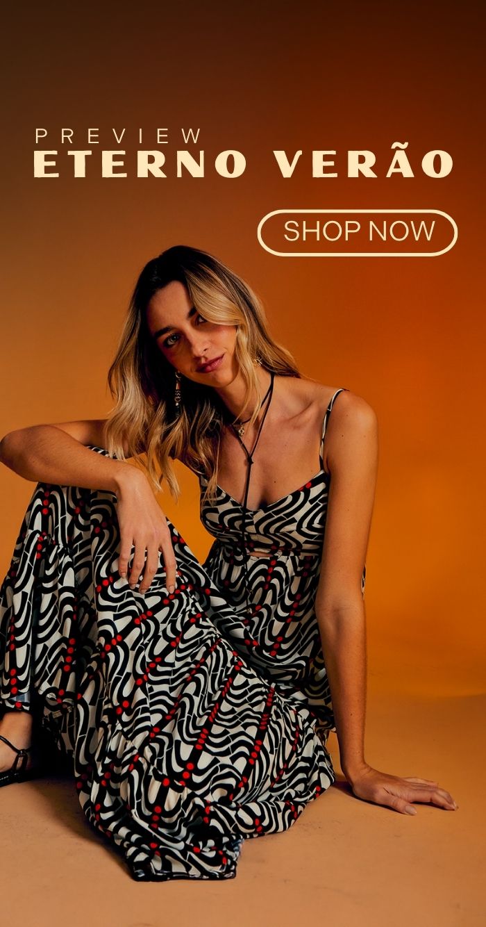 eterno verao