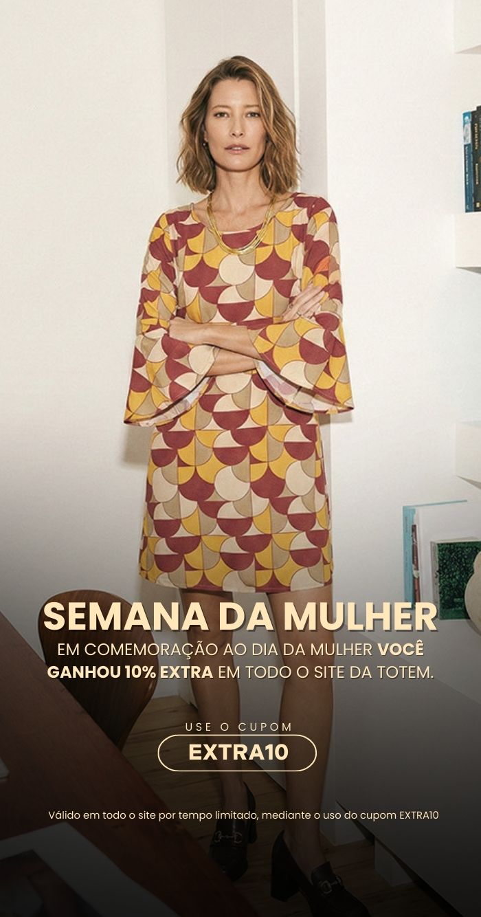 semana da mulher