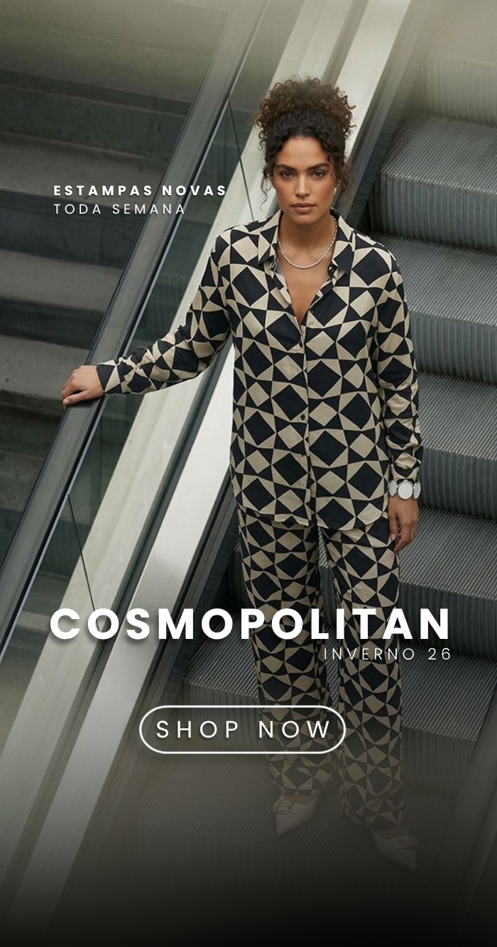 cosmopolitan