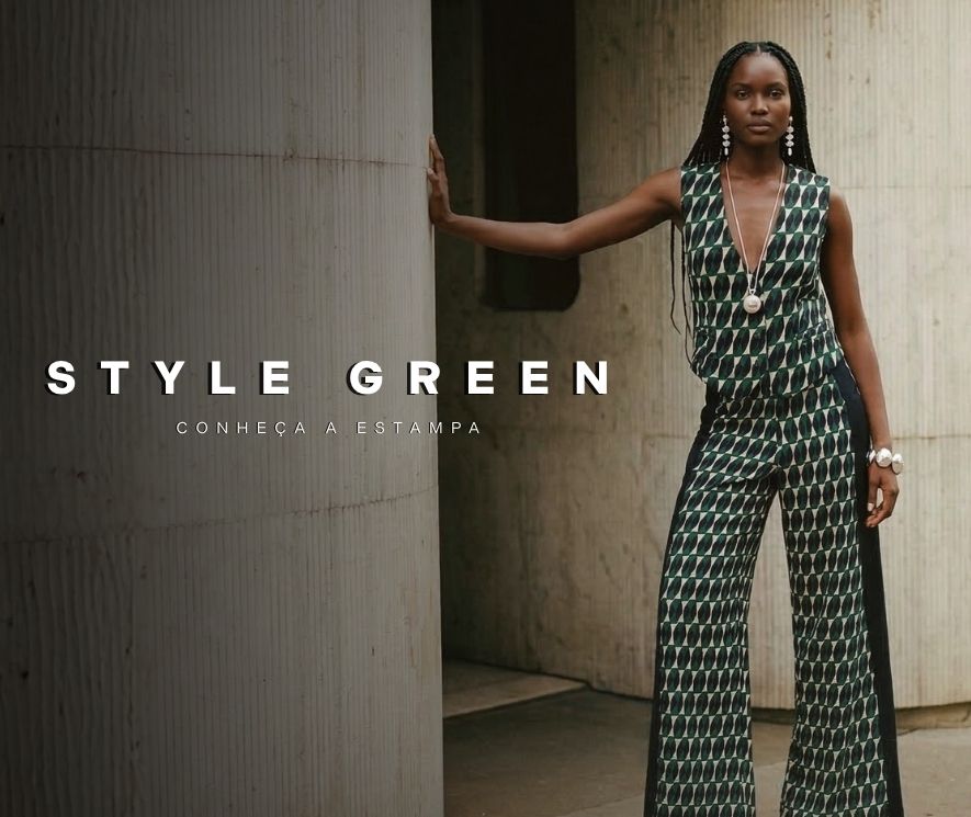style green