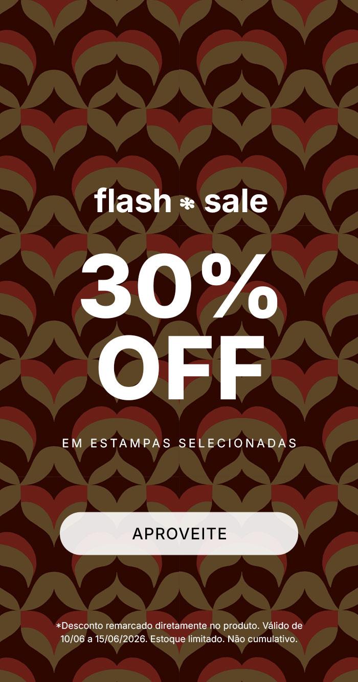 flash sale 30