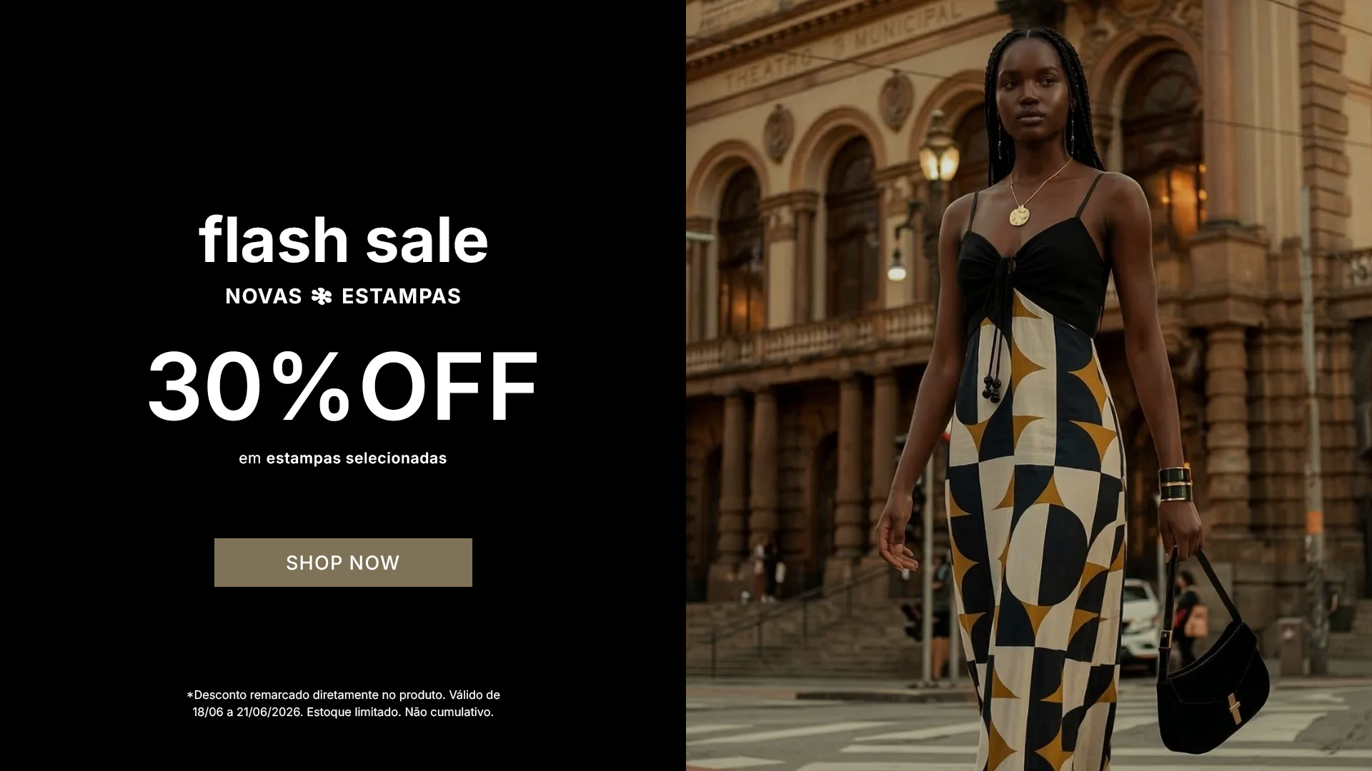 flash sale 30