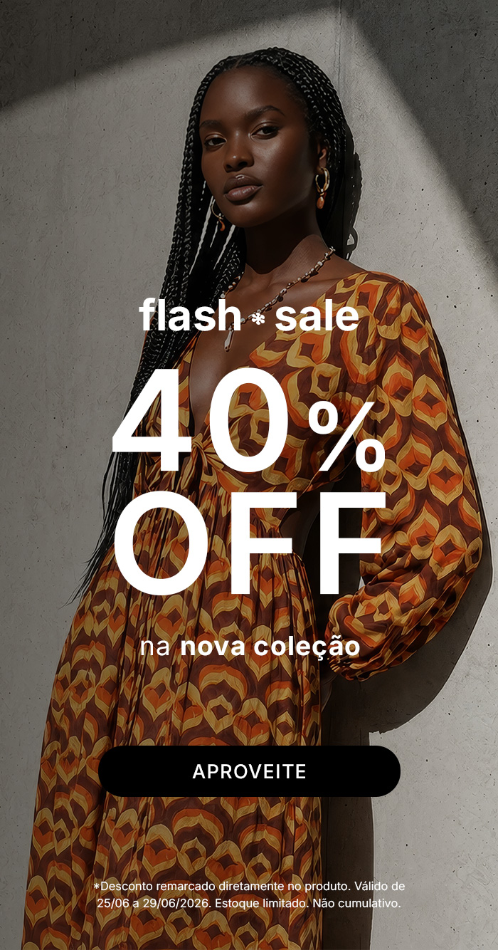flash sale 40
