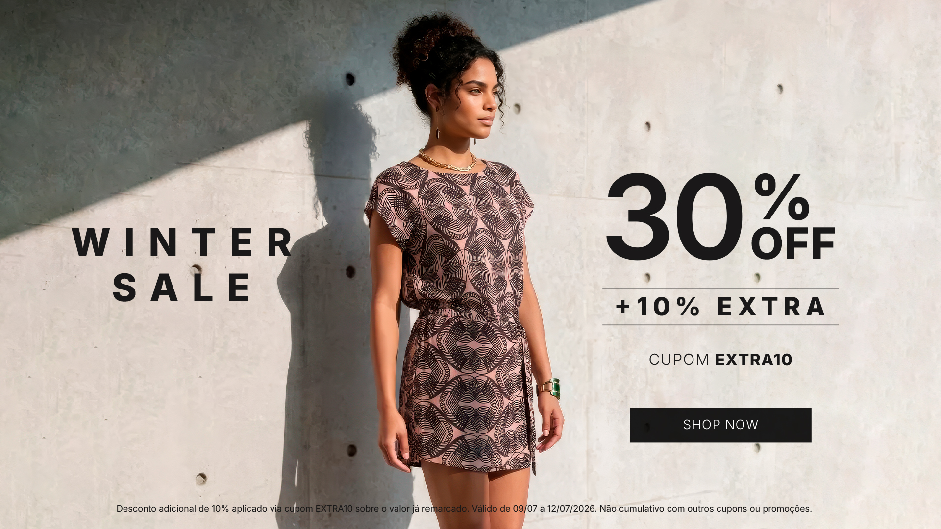 extra10 winter sale